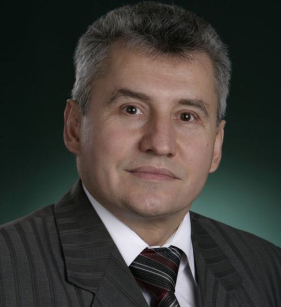 Ивченков Виктор Иванович