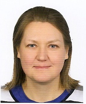 БАЛАШОВА Юлия Борисовна