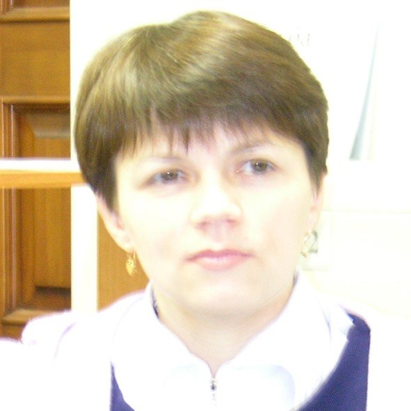 КИПРЕЕВА Наталия Станиславовна