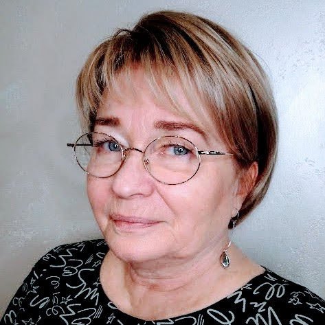 ТРЕТЬЯКОВА Ольга Владимировна