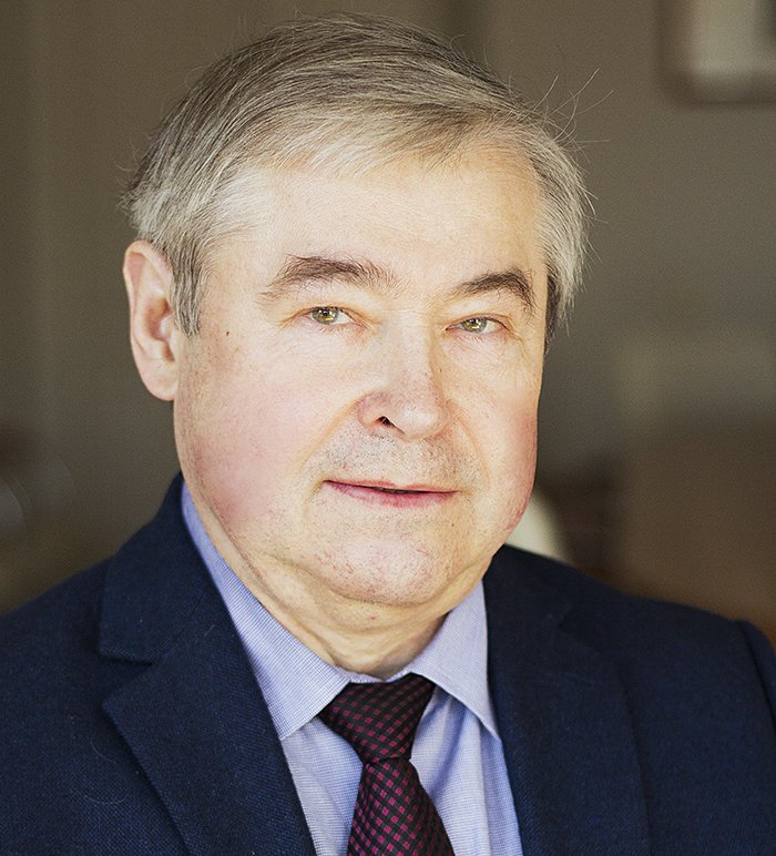 Борис Мисонжников